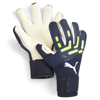 Вратарские перчатки Puma Future Pro Hybrid Мужские Размер 8 04184205