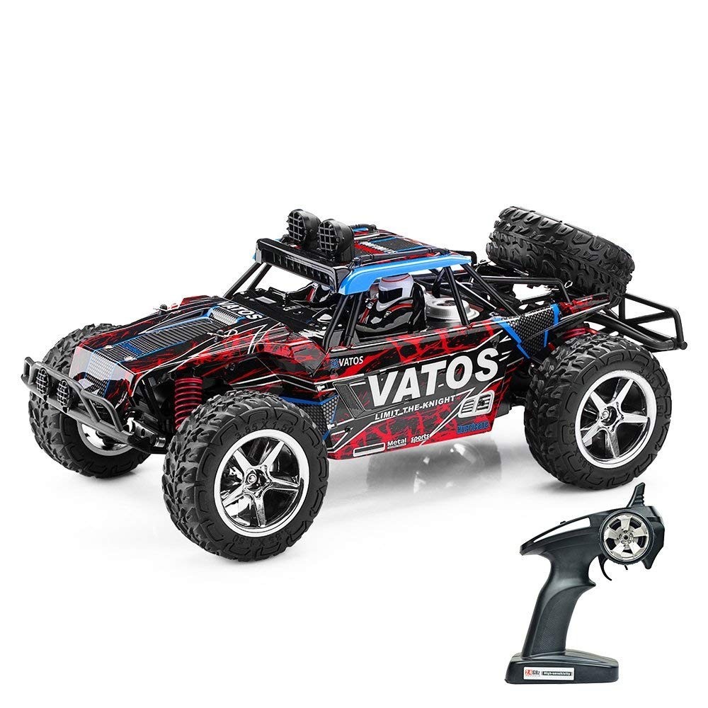 vatos rc car battery