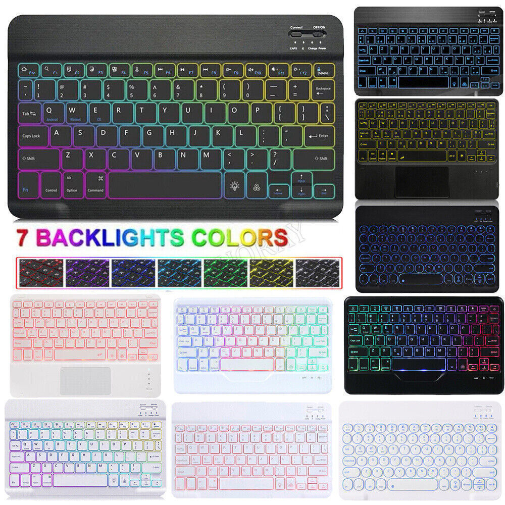 Mouse For Samsung Galaxy Tab S9 S9+ S8 S8+ S7 S6 Lite