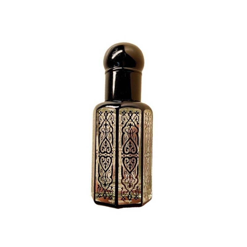 Essential Oil Bottles Perfume Bottles Mini Dropper Bottles Refillable Bottles