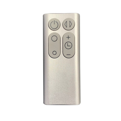Remote Control For DYSON TP00 TP01 AM11 965824-07 Pure Cool Tower Purifier Fan