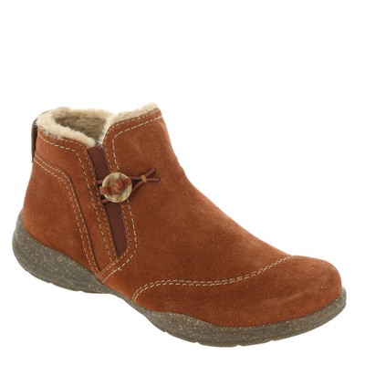 

Повседневные женские ботинки Clarks Roseville Aster
