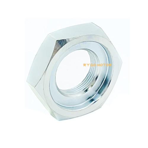 Front Sprocket Countershaft Nut Washer for Yamaha Raptor 660 YFM660R 2001-2005