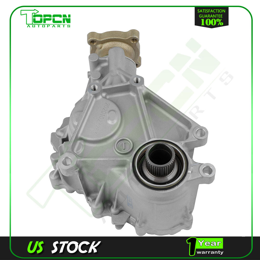 For Ford Edge 07-14 Lincoln MKT AWD PTU / PTO Power Take Off