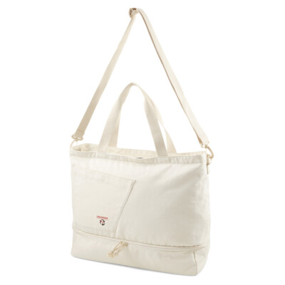 Сумка-тоут Puma Shopper Tote Bag X Childhood Dreams женского размера OSFA Travel Casual 0793600