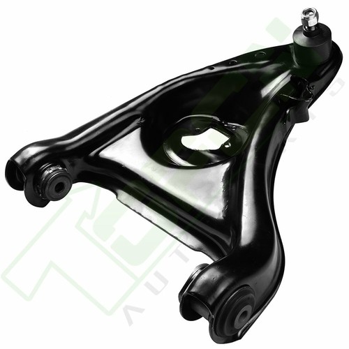 4pcs For 1995-2000 2001 2002 Ford Crown Victoria Front Upper Lower Control Arms