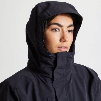 CRAGHOPPERS CRAGHOPPERS EXPERT UNISEX KIWI PRO STRETCH 3IN1 JACKET