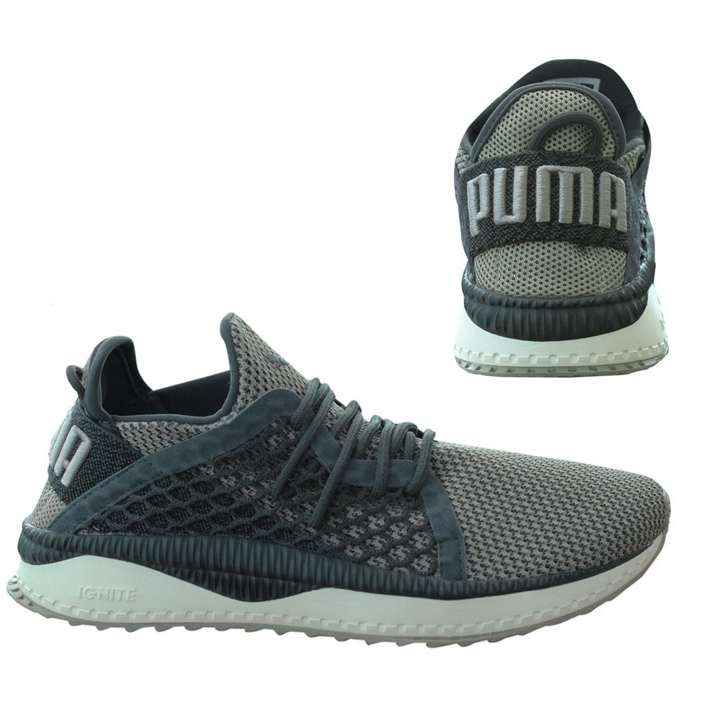 puma netfit cordones