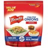 UPC 041500959023 product image for French's French Fried Onions (26.5 Oz. Bag) | upcitemdb.com