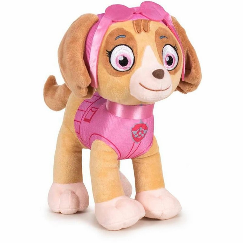 Paw Patrol PlÃ¼Schtier Stofftier Kuscheltier PlÃ¼Sch 30 Cm Hund Ab 13,90â¬