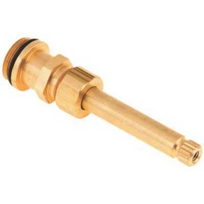 Proplus 033370 Tub Stem for Sterling, Hot and Cold