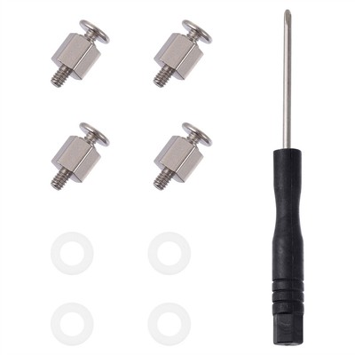 Motherboard Standoffs Screw Set Kit Professional Practical
