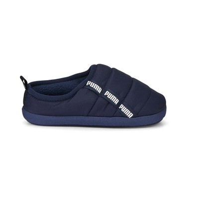 

Синие повседневные тапочки для мальчиков Puma Scuff Youth Boys 38574508, Синий, Puma Scuff Youth