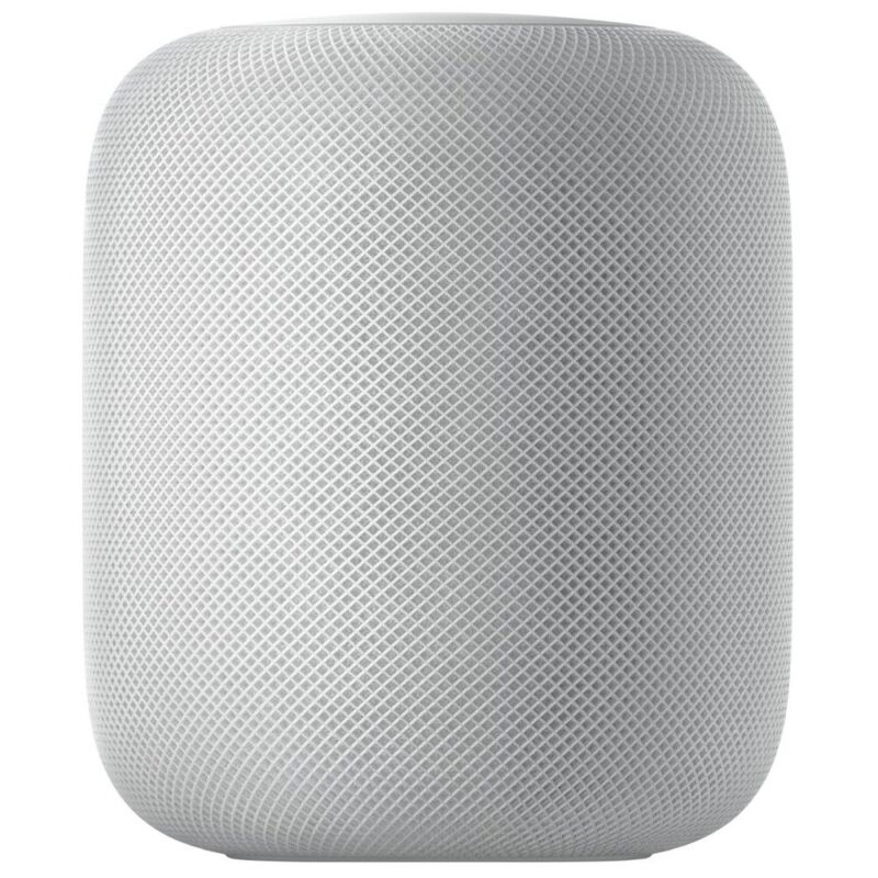 Apple HomePod 1st Generation White or Gray Smart Speaker A1639