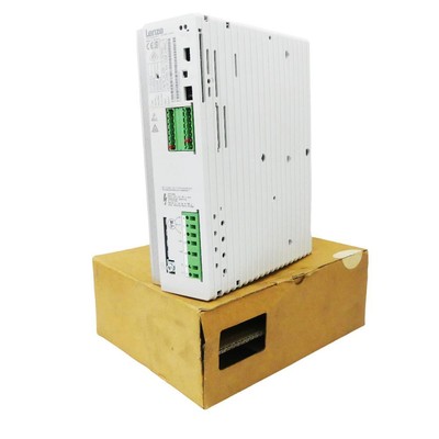 LENZE EVF8204-E FREQUENZUMRICHTER ID NR: 00384006 -unused-