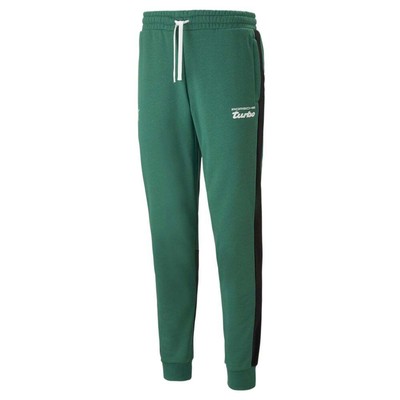 

Спортивные штаны Puma Pl мужские зеленые повседневные 53823308, Зеленый, Puma Pl Sweatpants