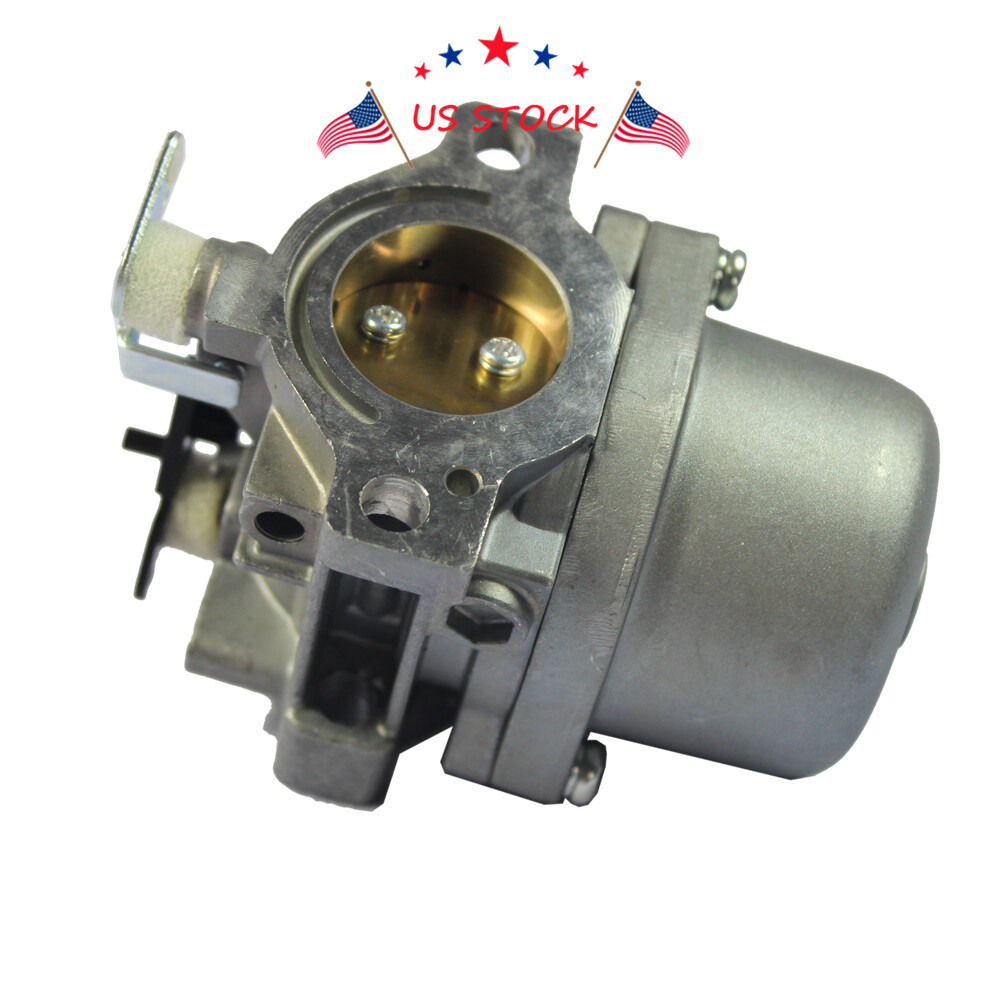Carburetor With Mounting Gasket Fits Briggs and Stratton Walbro LMT 5-4993 USA
