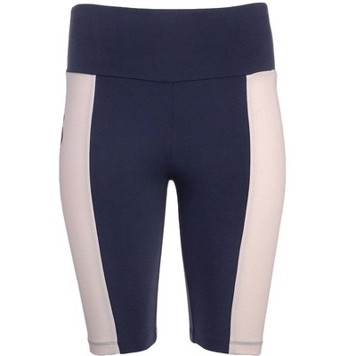 

Puma Bike Shorts Womens Size  Athletic Casual Bottoms 534295-66, Синий, Puma Bike Shorts