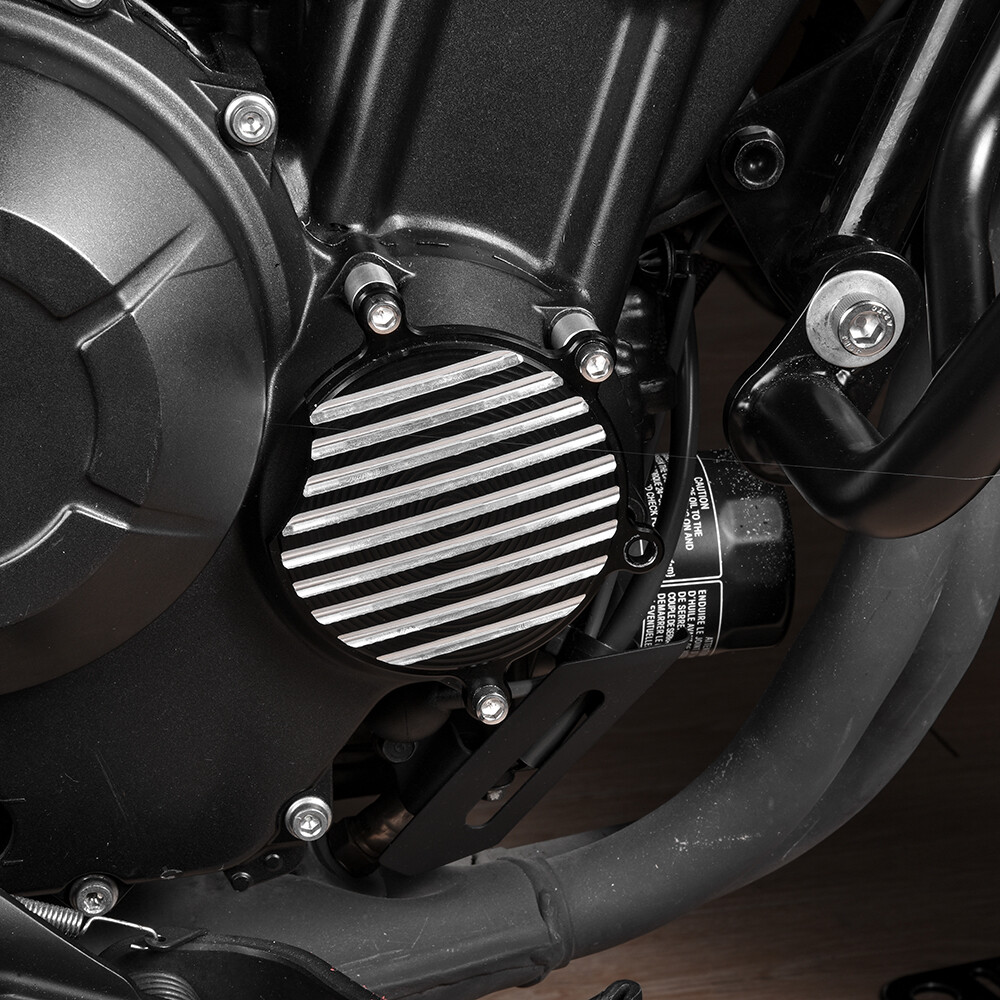 Engine Guard Crash Frame Sliders Protector for Honda Rebel CMX 500 2017