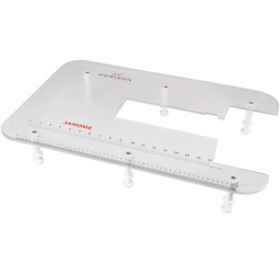 Extension Table, Janome