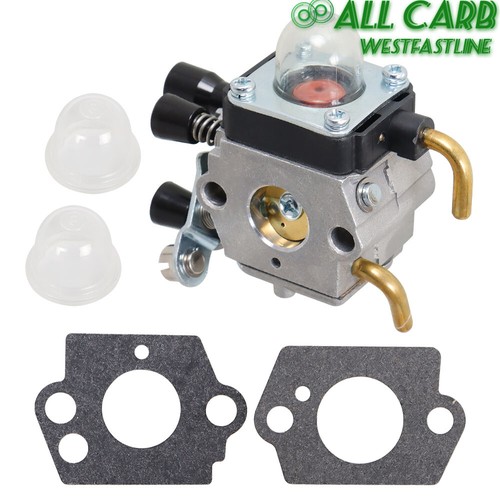 For STIHL FS45 FS38 FS46 FS55 FS74 FS75 FS76 FS80 FS85 Trimmer Carburetor