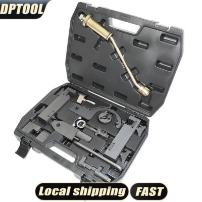 Camshaft Timing Tool Set for Jaguar Land Rover 4 Rang V6 3.0L | V8 5.0L Engine