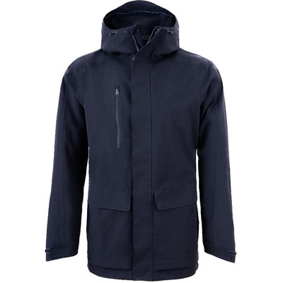 CRAGHOPPERS CRAGHOPPERS EXPERT UNISEX KIWI PRO STRETCH 3IN1 JACKET