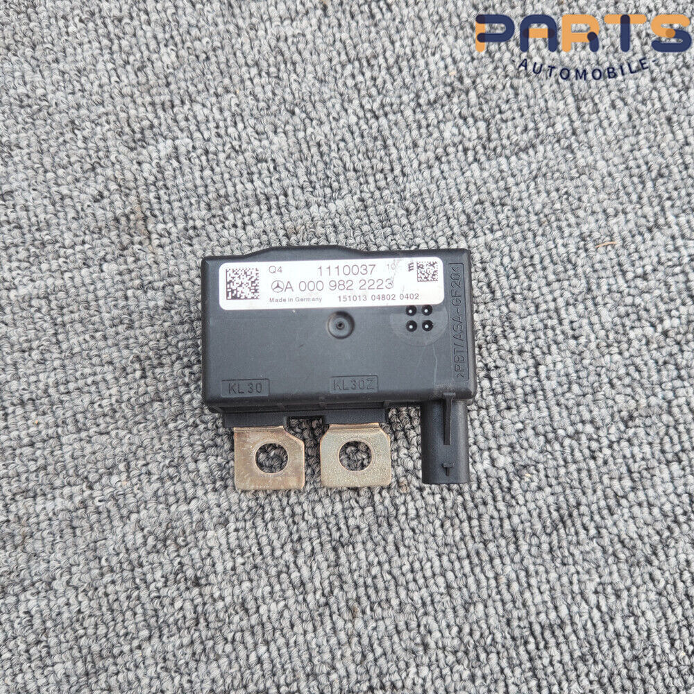 Marelli 電装品 A000 982 2023　Mercedes-Benz MERCEDES-BENZ RELAY 000 982 2023