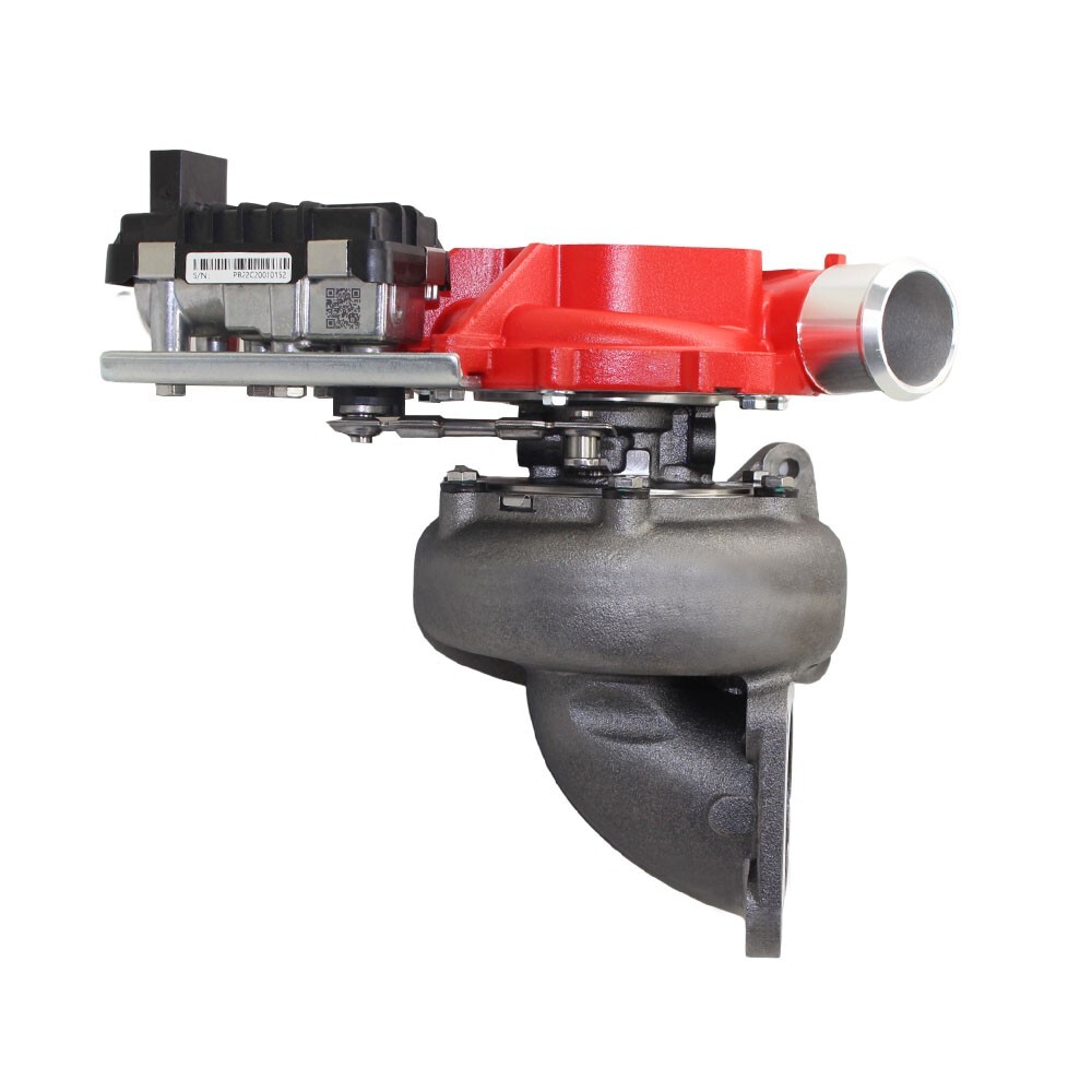 GEN1 High Flow Billet Turbo Charger For Ford Transit 2.4L