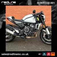 CF MOTO 700 CLX SPORT 2023