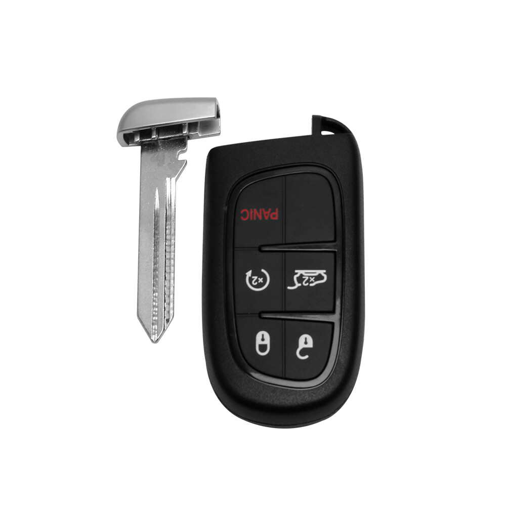 Keyless Entry Remote Car Smart Key Fob Starter for 2011 ...