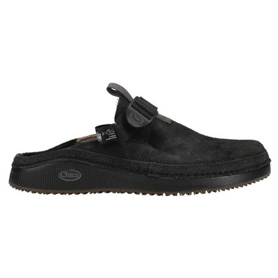 

Мужские сабо Chaco Paonia, размер 8 м, повседневная обувь JCH108119, Черный, Chaco Paonia Clogs