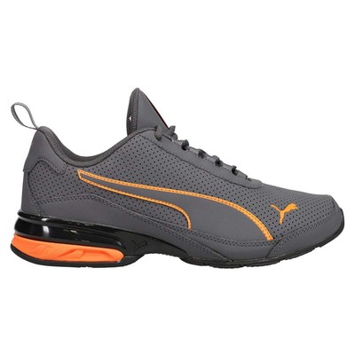 

Мужские серые кроссовки Puma Triple Mid Basketball Спортивная обувь 37647103, Grey, Puma Triple Mid Basketball