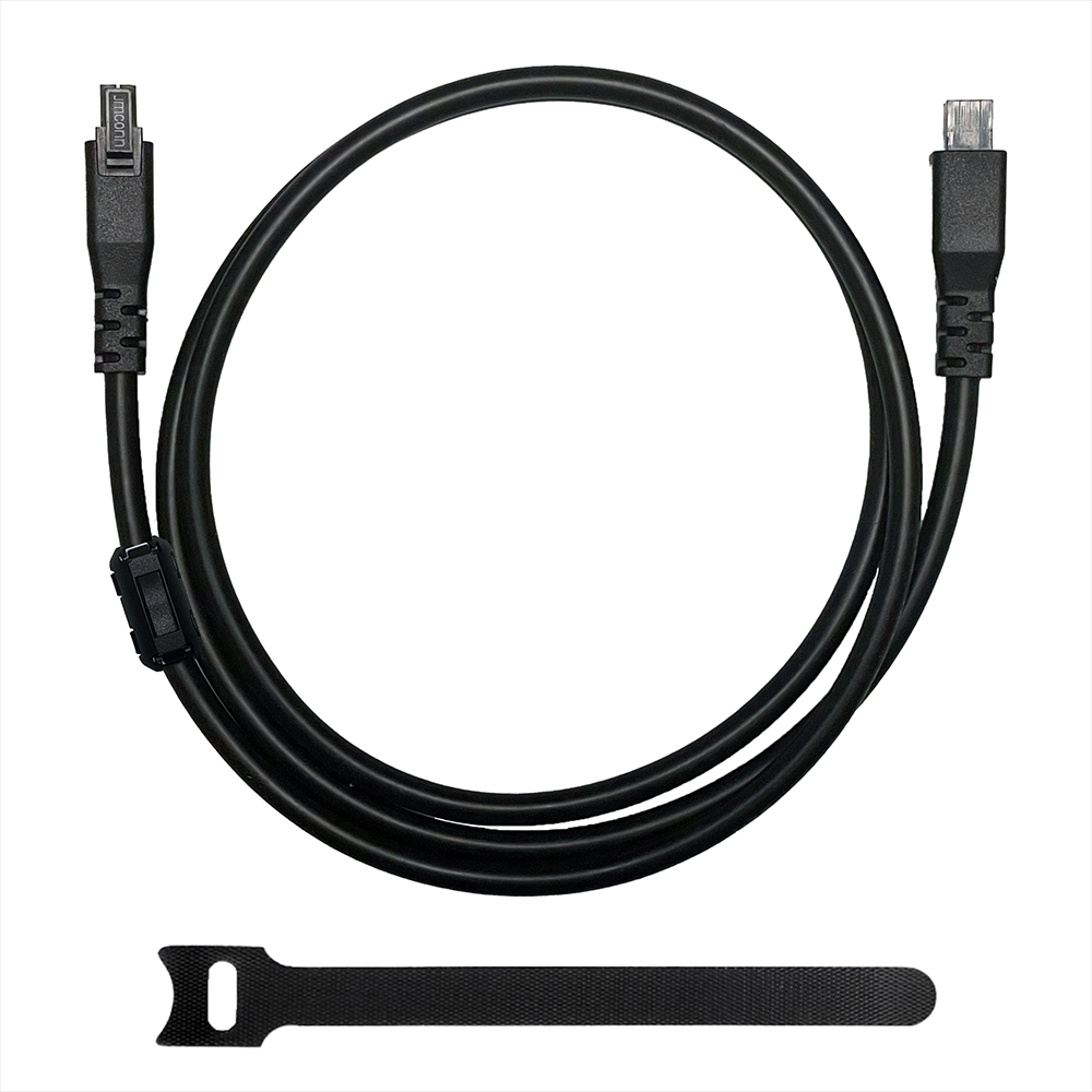 For Bambu Lab A1/A1 mini AMS Lite 1M 4-pin Extension Cable 3D Printer Parts DIY