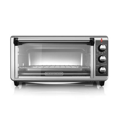 Toaster oven and broiler cheap