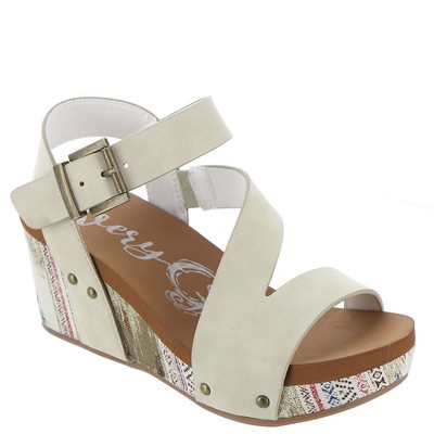 

Женские сандалии Very G Giavanna, Cream