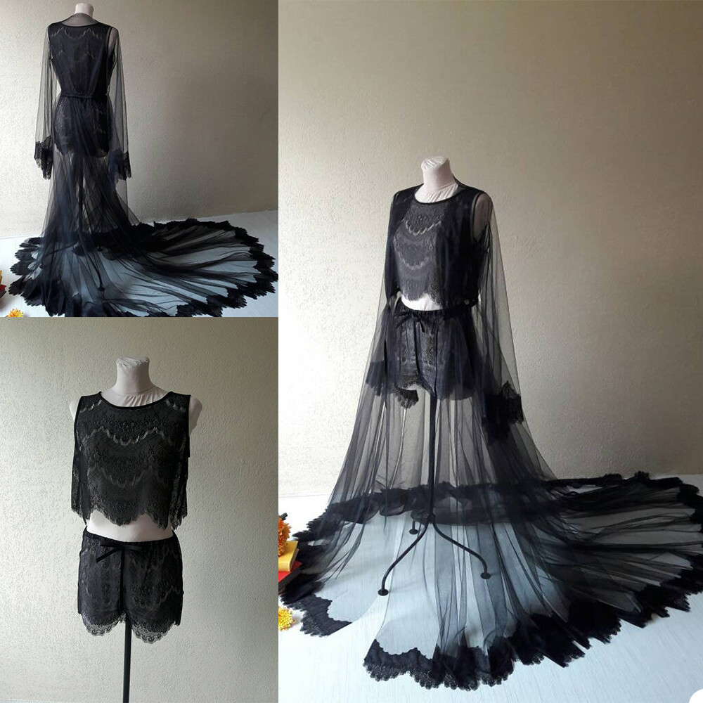 bridal party nightgowns