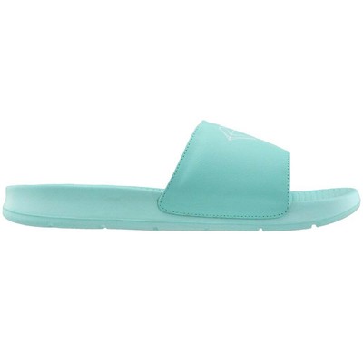 

Мужские синие повседневные сандалии Diamond Supply Co. Fairfax Slide Z15F127B-DBLU, Синий, Diamond Supply Co. Fairfax Slide