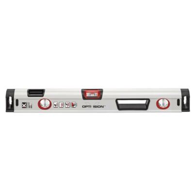 Kapro 905-41-24 24 In. Condor Box Level With Optivision & Plumb Site
