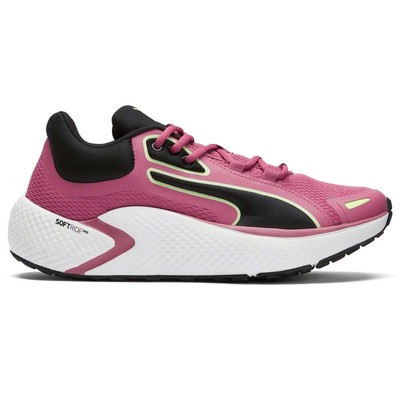 Женские розовые кроссовки Puma Softride Pro Coast Training 37807005