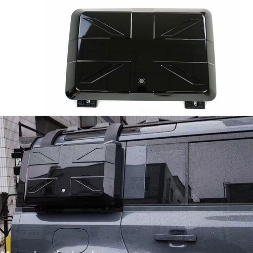 SIDE BOX LUGGAGE BOX WINDOW STORAGE CASE TOOL UNIT FOR LAND
