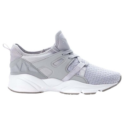 

Propet Stability Ultraweave Walking Womens Size  E Sneakers Athletic Shoes WAA, Grey, Propet Stability Ultraweave Walking