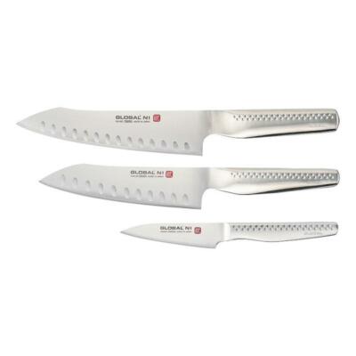 - Paring & Vegetable & Cooks 3pc