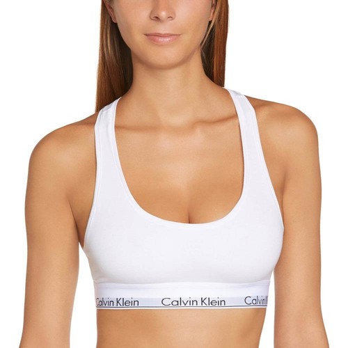 cheap calvin klein sports bra