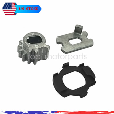 For Ford F-Series Steering Column Ignition Switch /Lock Actuator cylinder Gear