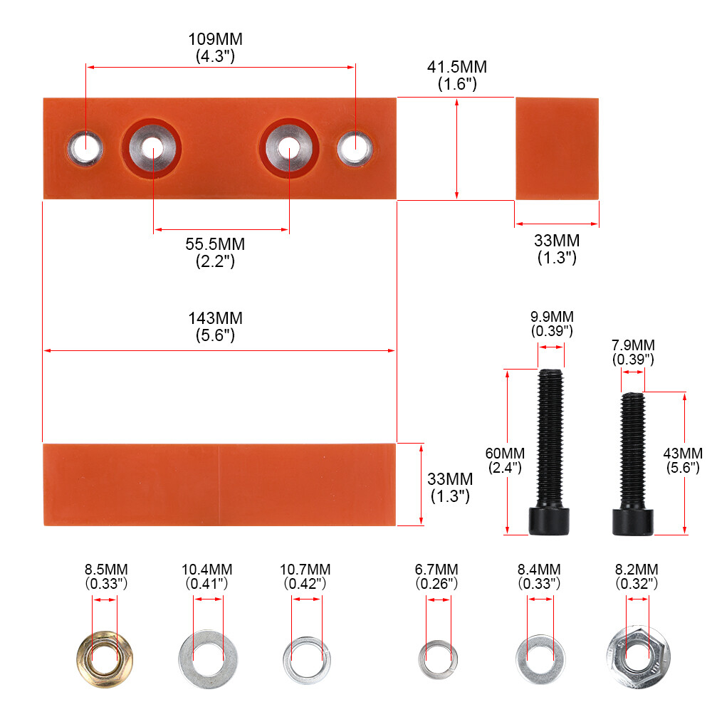 PU Engine Transmission Mounts For NISSAN S13 S14 180SX 200SX 240SX SR20 KA24