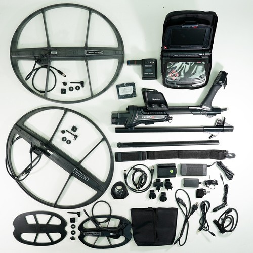 And 3d Imaging System