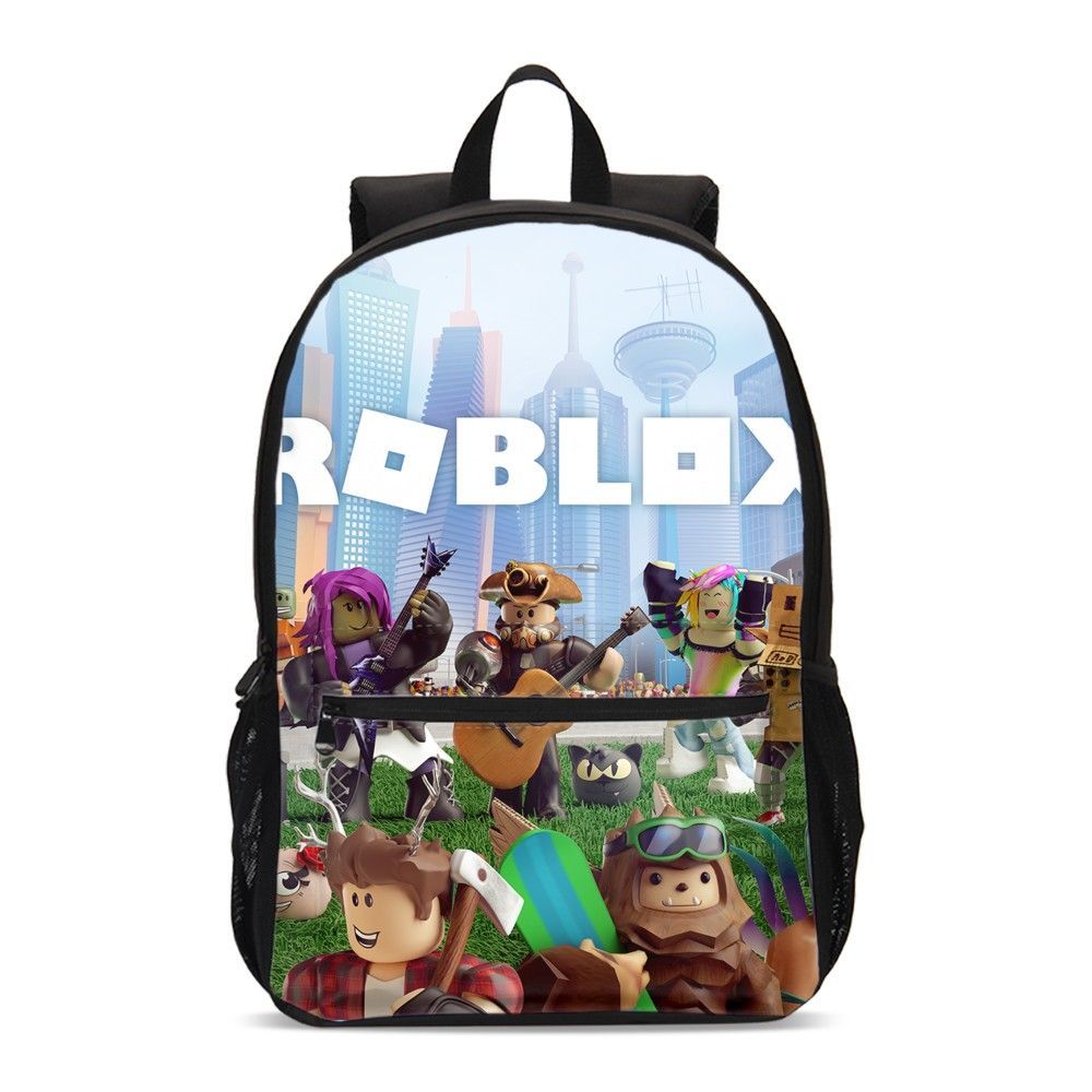 Free Backpacks Roblox