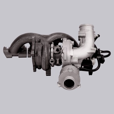 Turbocharger Turbo Charger for Audi A4 A5 2.0 TFSI CAEB CAEA 2009 2010-2012