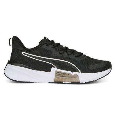 Мужские черные кроссовки Puma Pwrframe Tr 2 Training 37797001